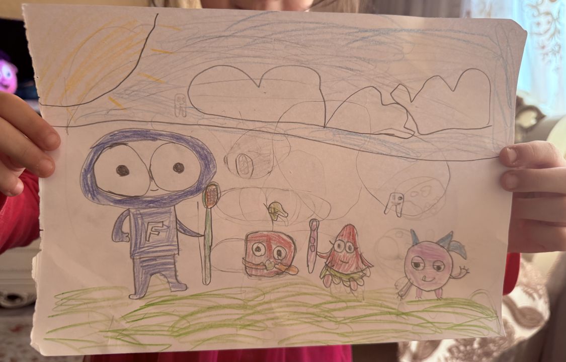 Мария Дживановна Балабекян