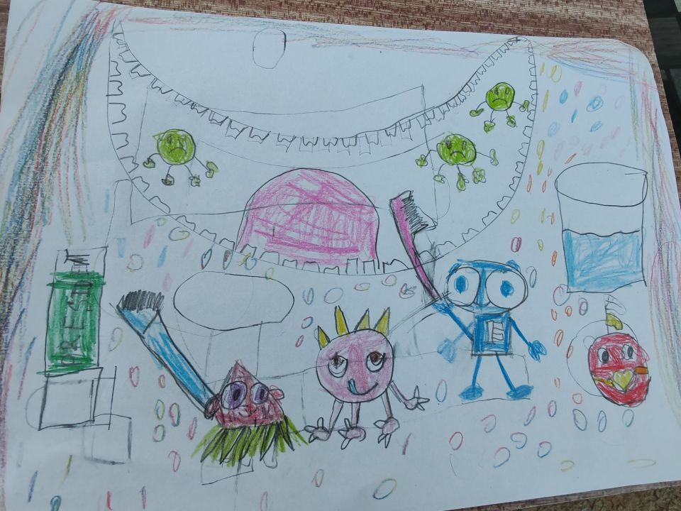 Анна Владимировна Макова