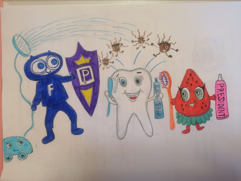 Регина Сергеевна Тюрина