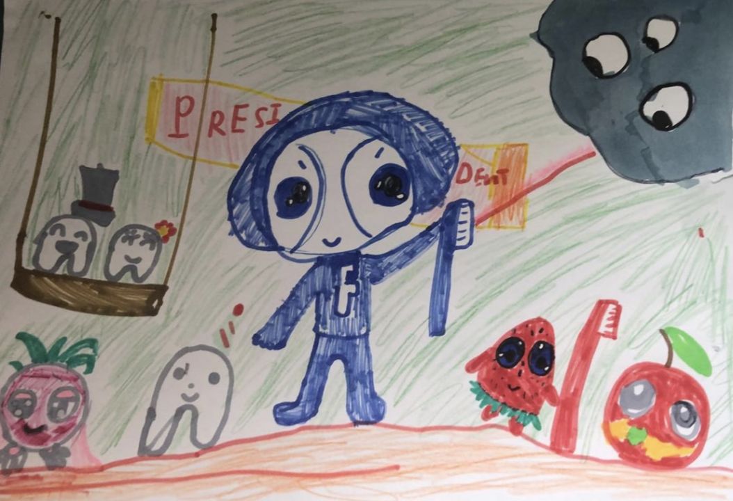 Ксения Рашидова