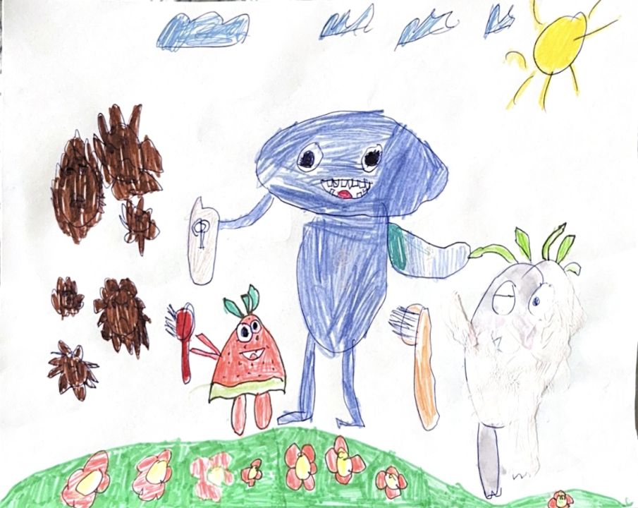 Алиса Лебедева