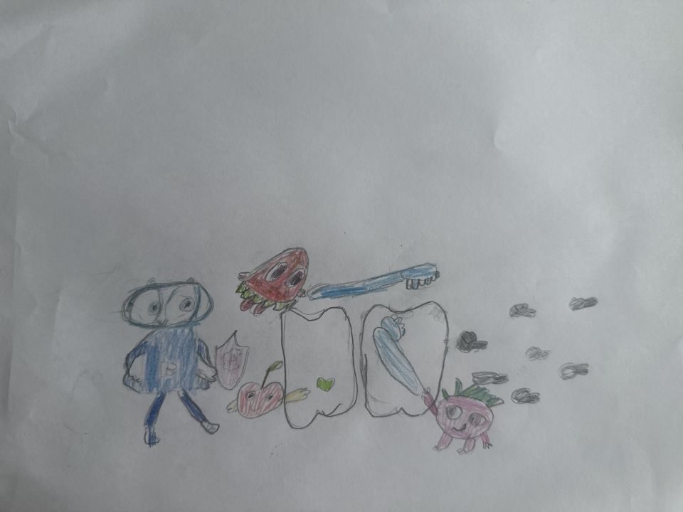 Арина Зозуля