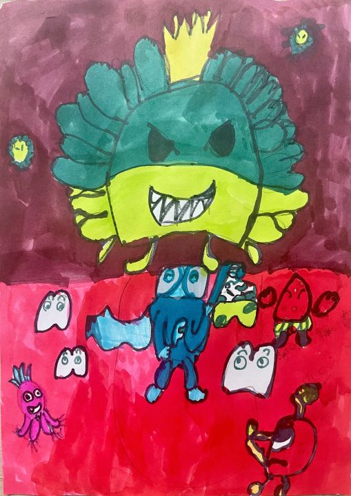 Платон Ю Щинов