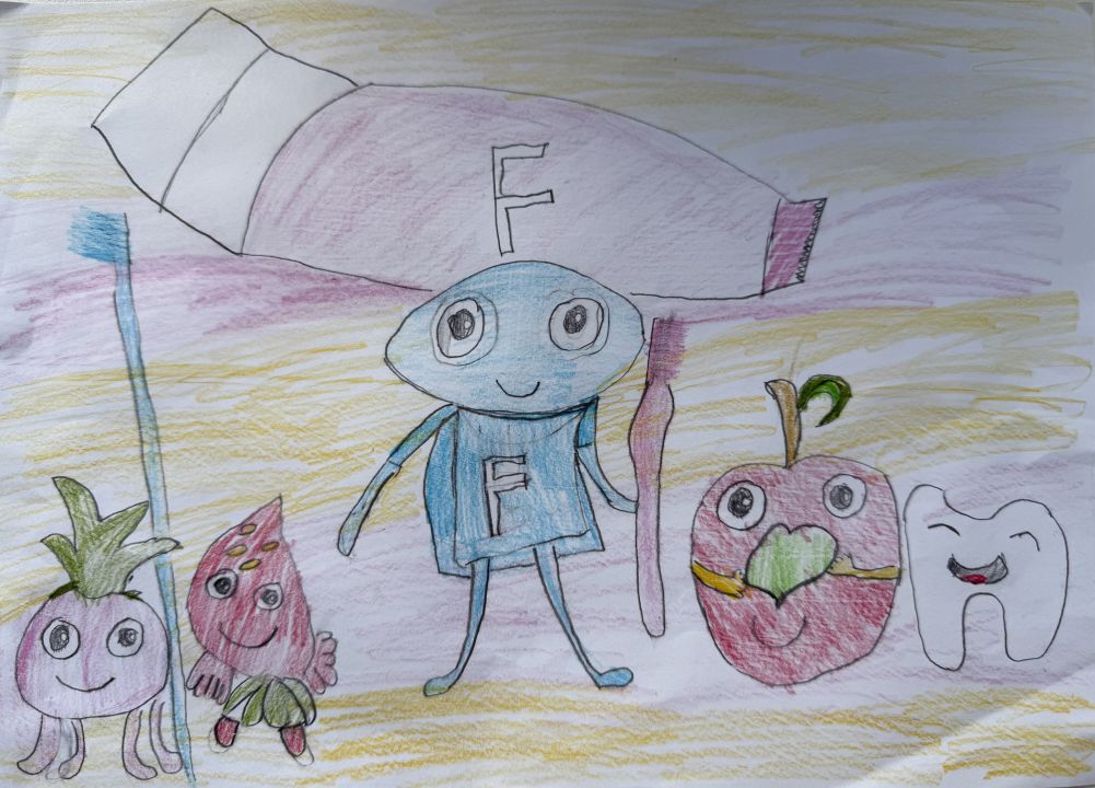 Дарина Павловна Васильева