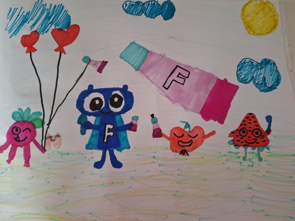 Дарина Александровна Манаенко