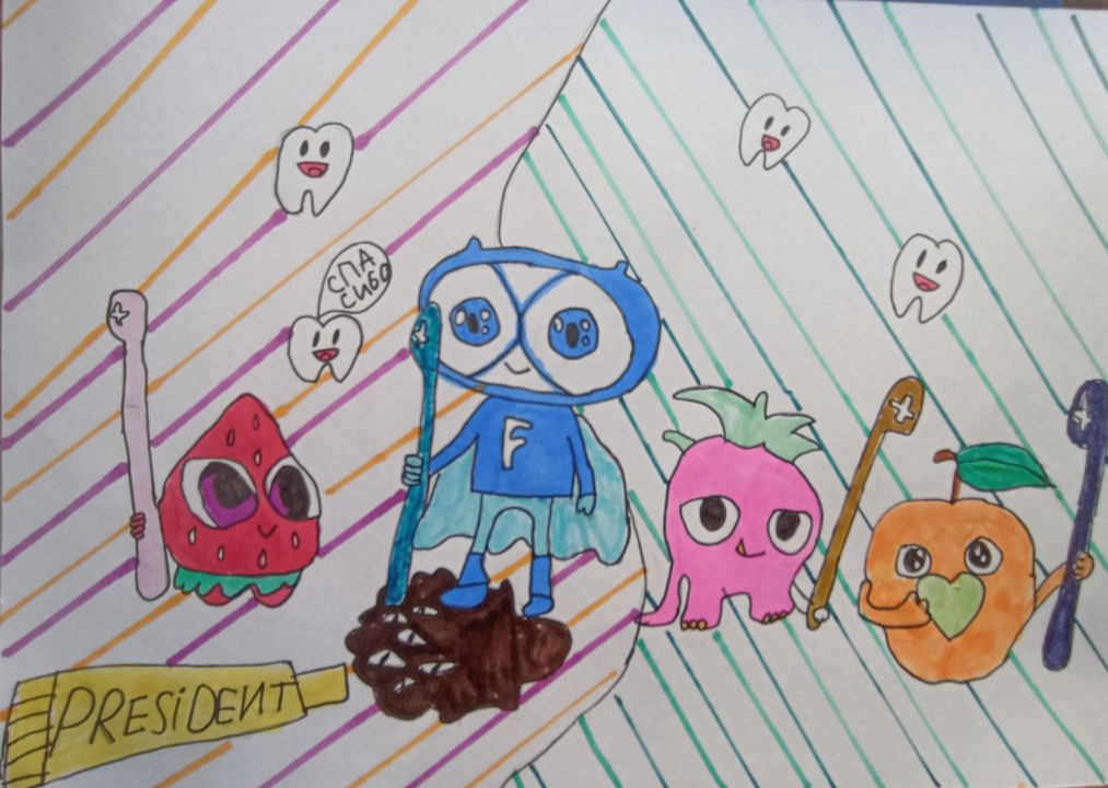 Алина Константиновна Чебанова