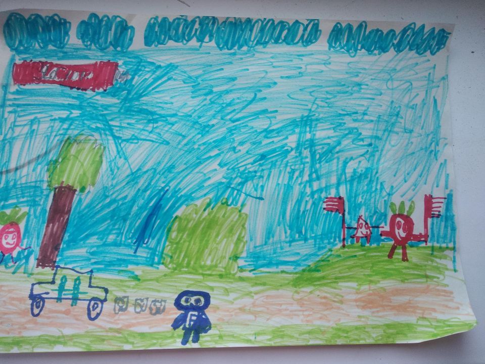 Камран Фуатович Хусаинов