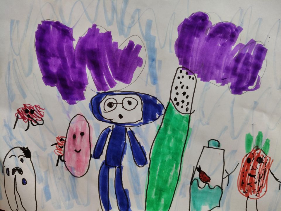 Яна Алексеевна Яночкина