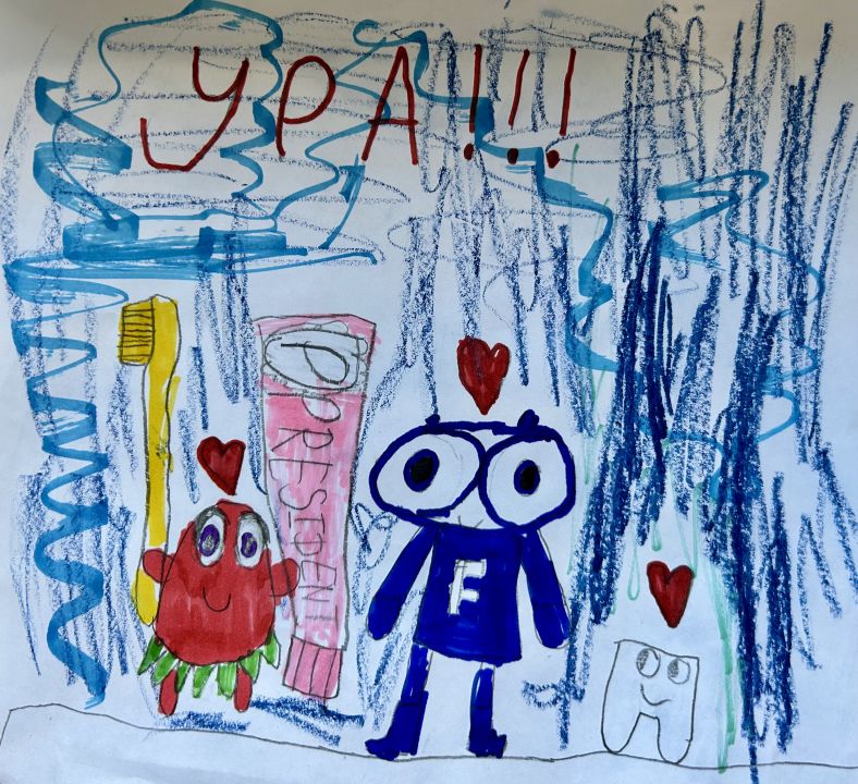 Виктория Сергеевна Изотова