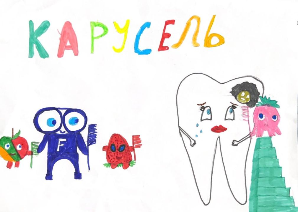 Вероника Михайловна Сащенко