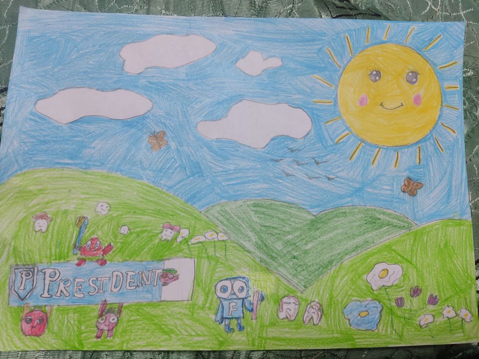 Сафия Камилевна Низамидинова