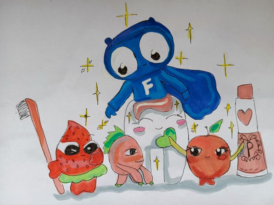 Мария Владимировна Лабушкина