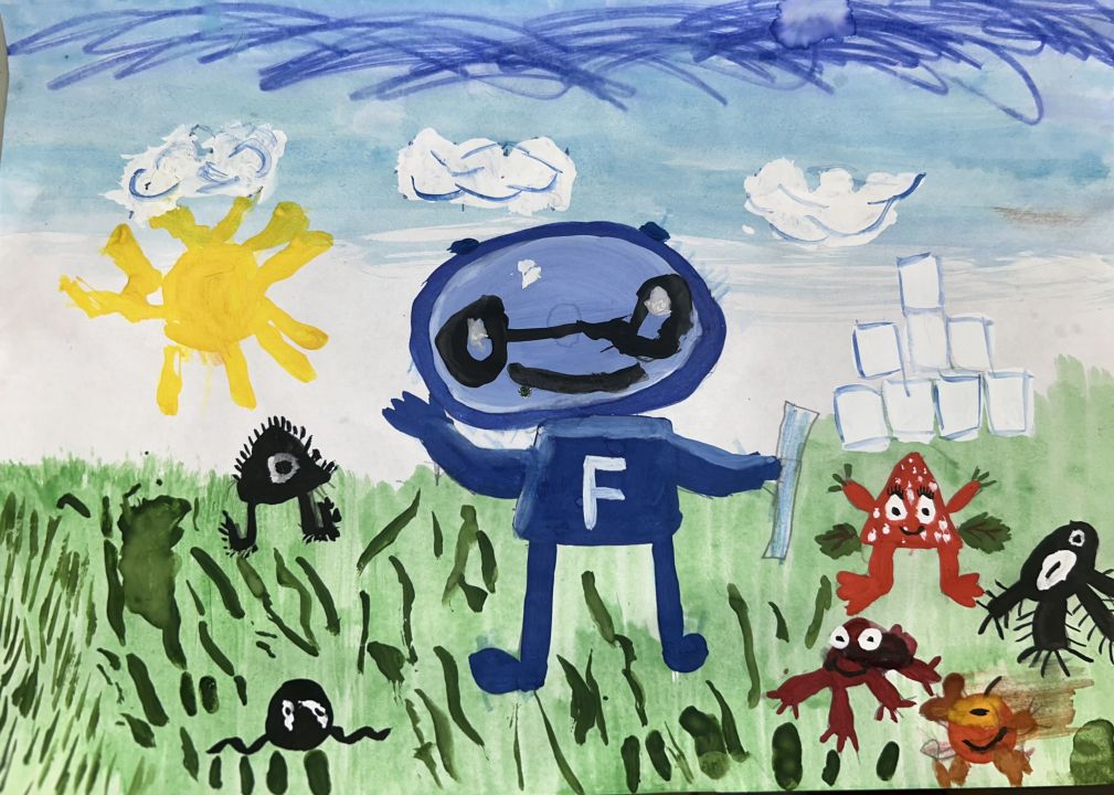 Макар Максимович Юриков