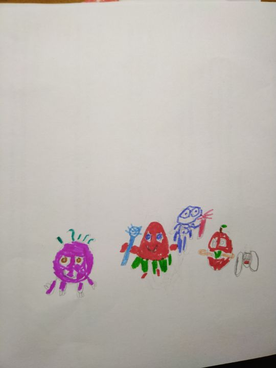 Ульяна Яковлевна Беспалова