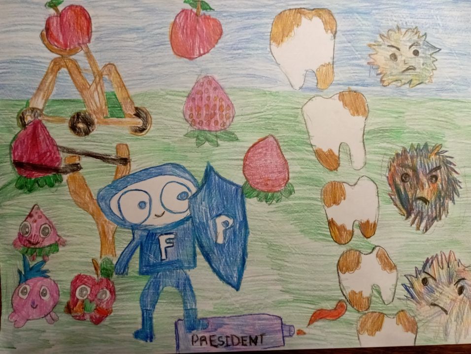 Василиса Николаевна Протопопова