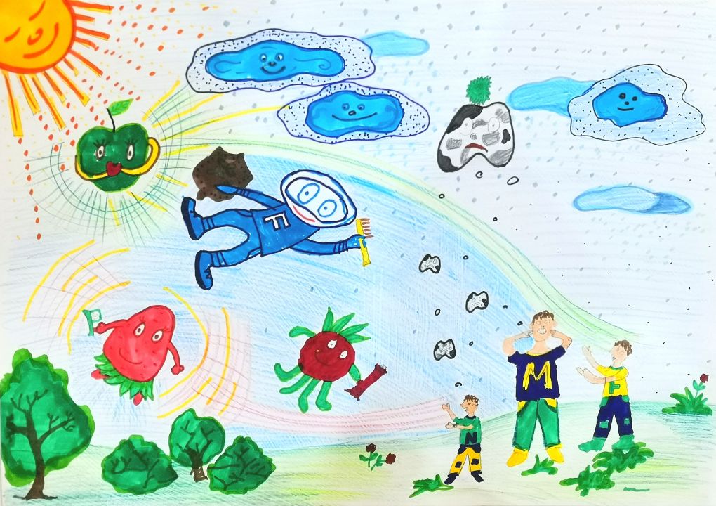 Егор Алексеевич Архипов