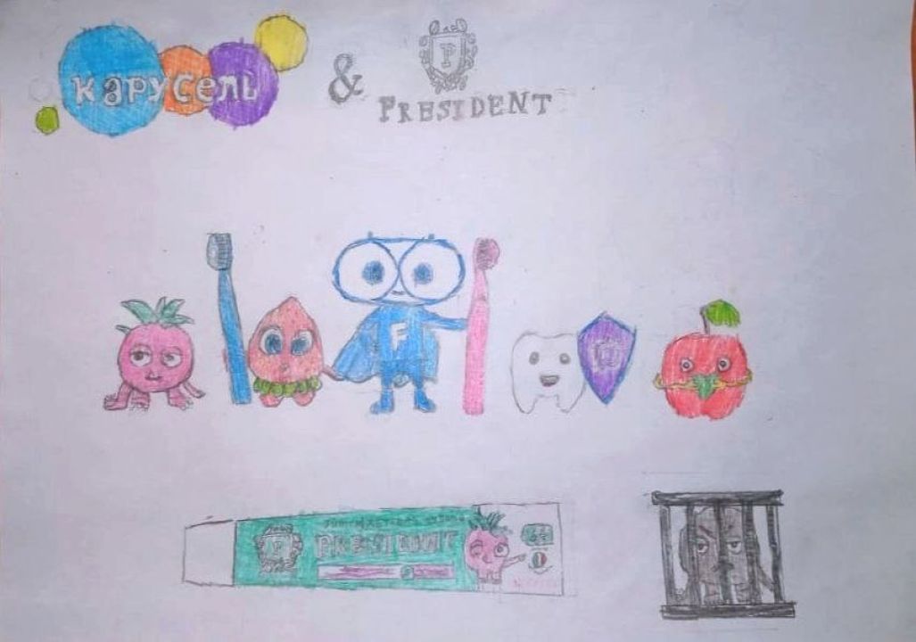 Никита Олегович Логинов