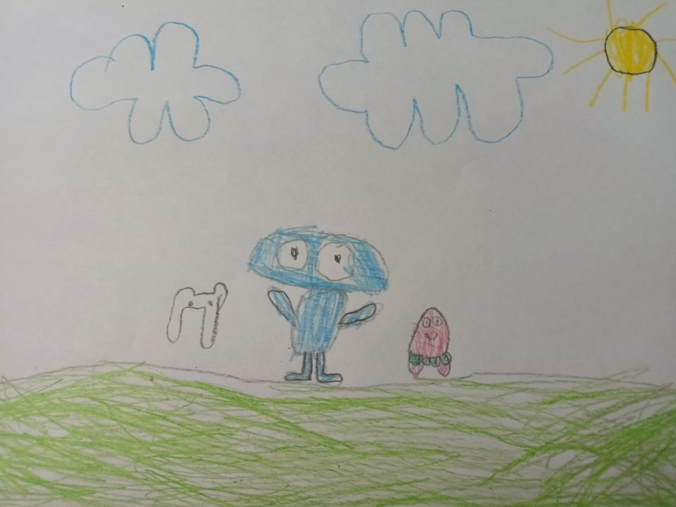 Полина Николаевна Глазова