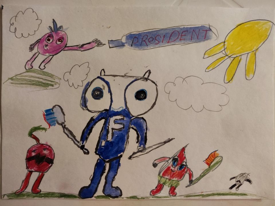 Саша Германович Носков