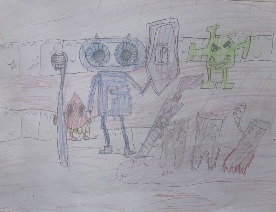 Анастасия Дмитриевна Казакова