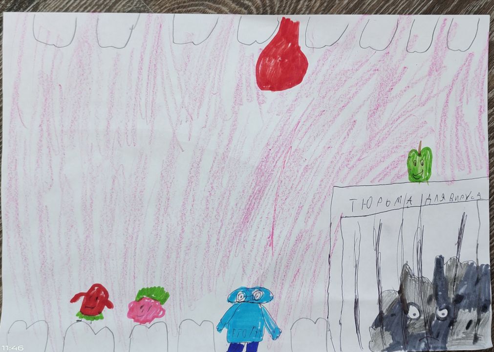 Даниил Романович Мищенко