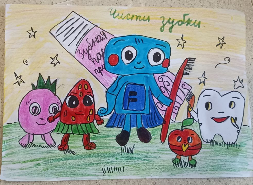 Дарья Дмитриевна Земцова