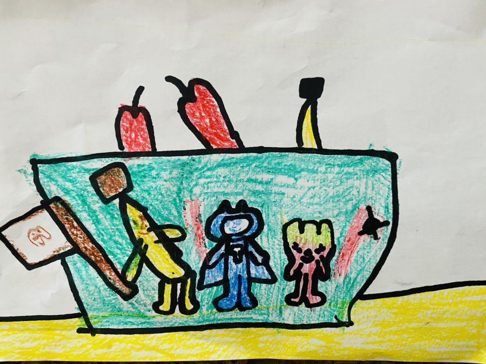 Кира Сергеевна Шульгина