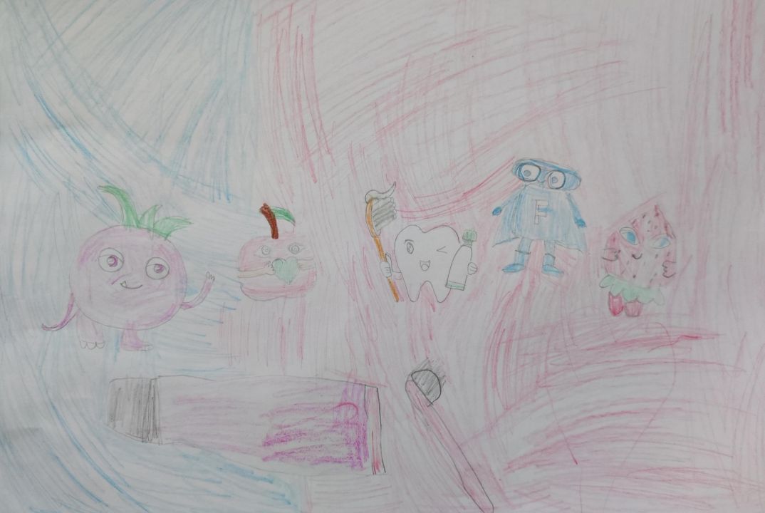 Лиза Репина