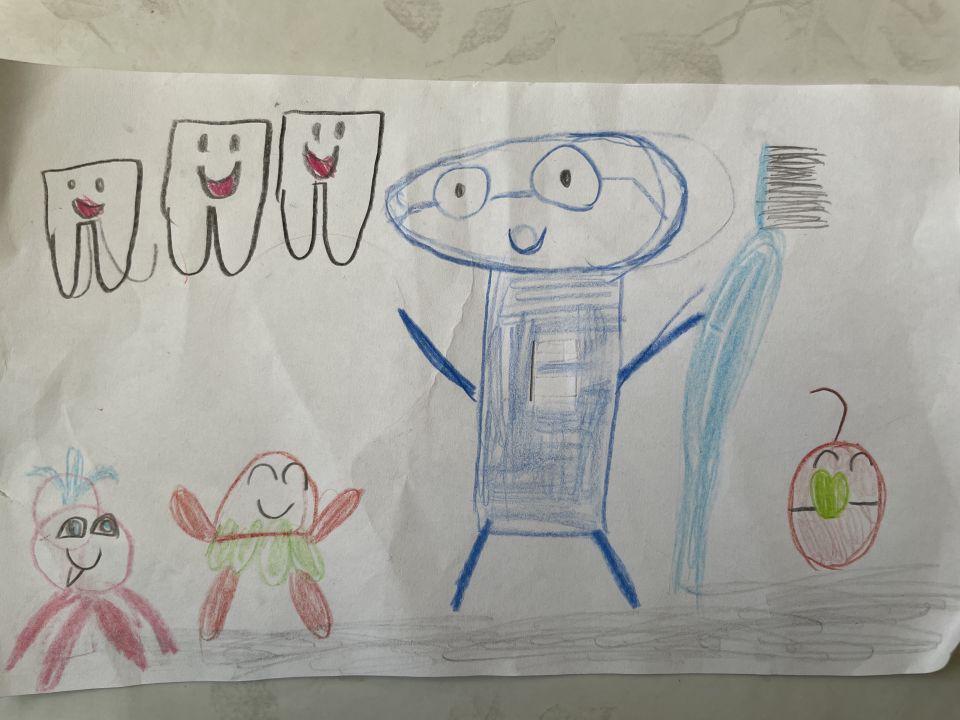 Александра Климовна Демидова