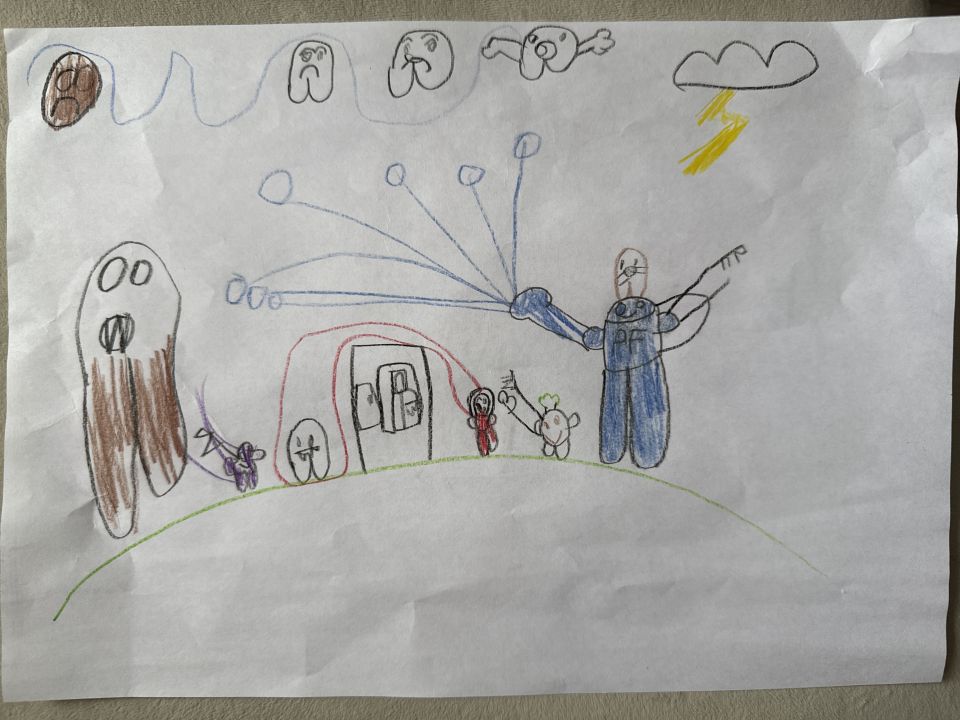 Александр Марьянович Вербля