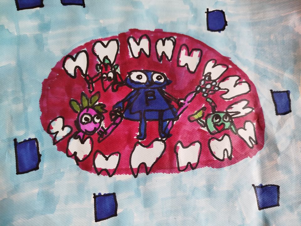 Женя Яковлева