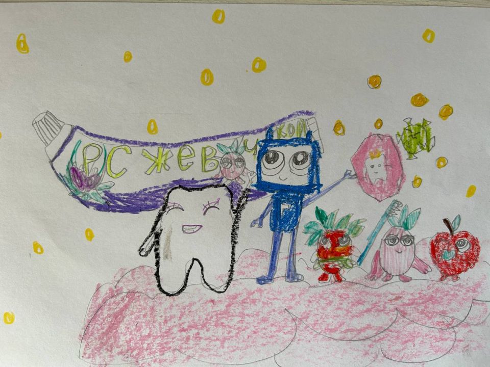 Полина Еланцева