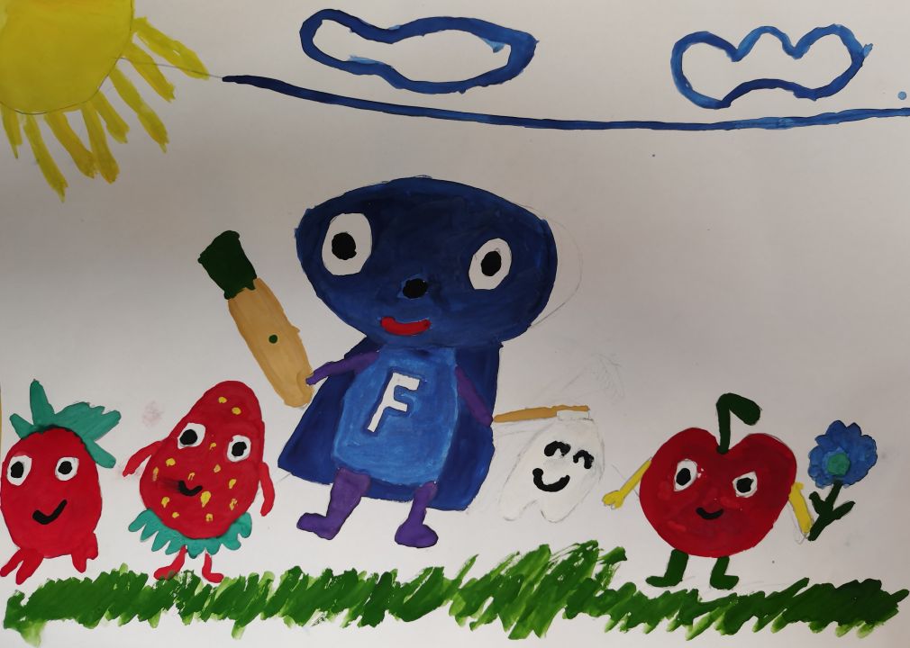 София Михайловна Воронич