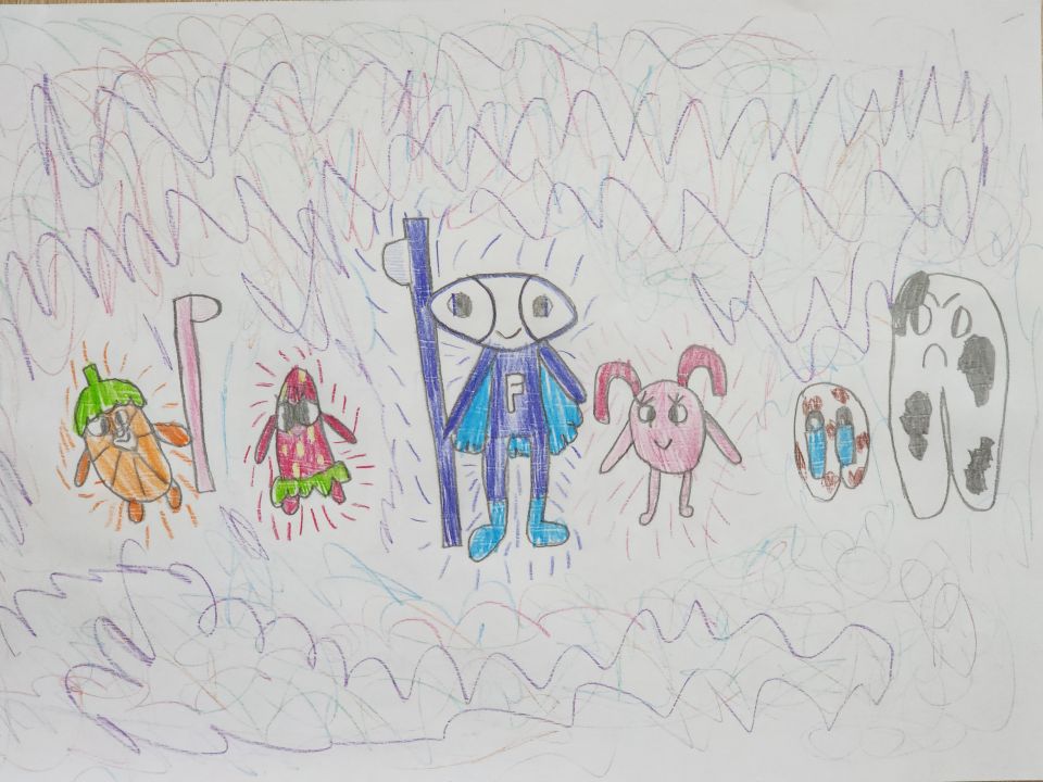 Алиса Александровна Зырянова