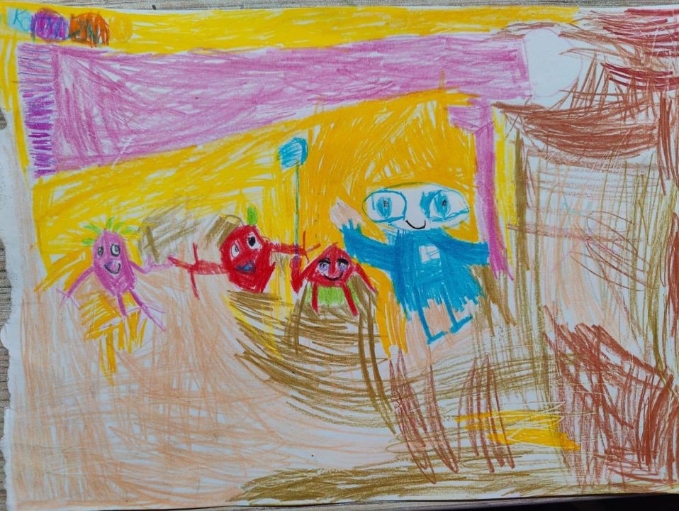 Виктория Романовна Зайцева