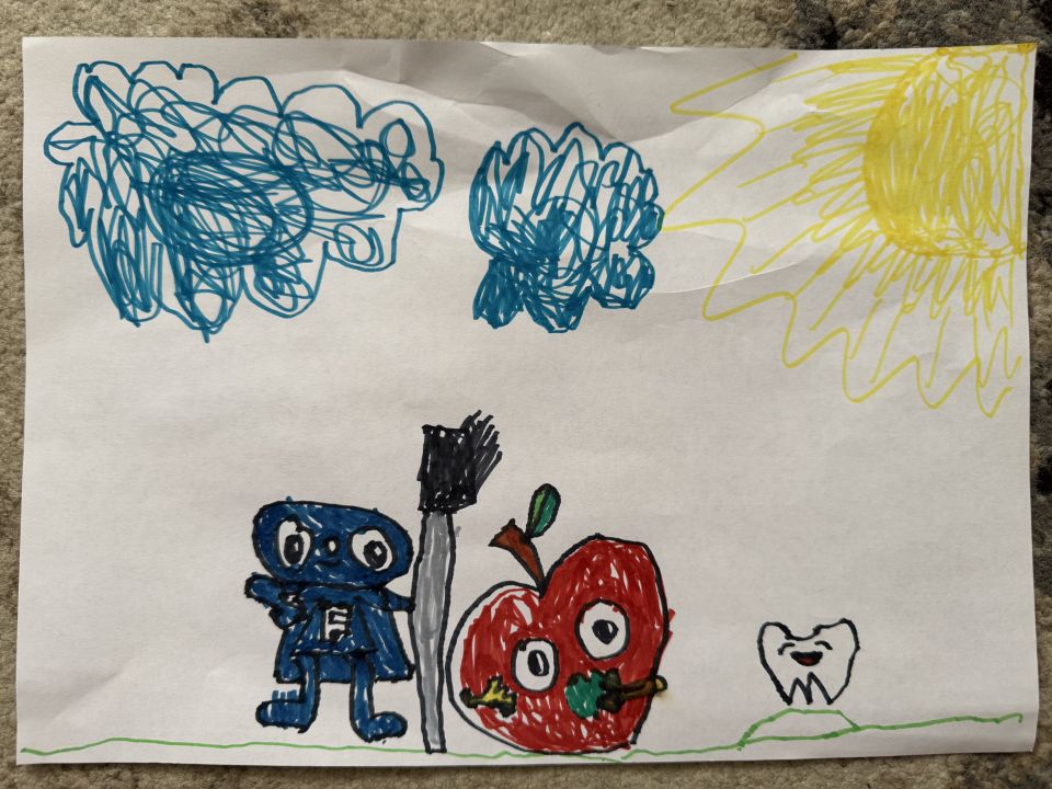 Артём Николаевич Сергеев