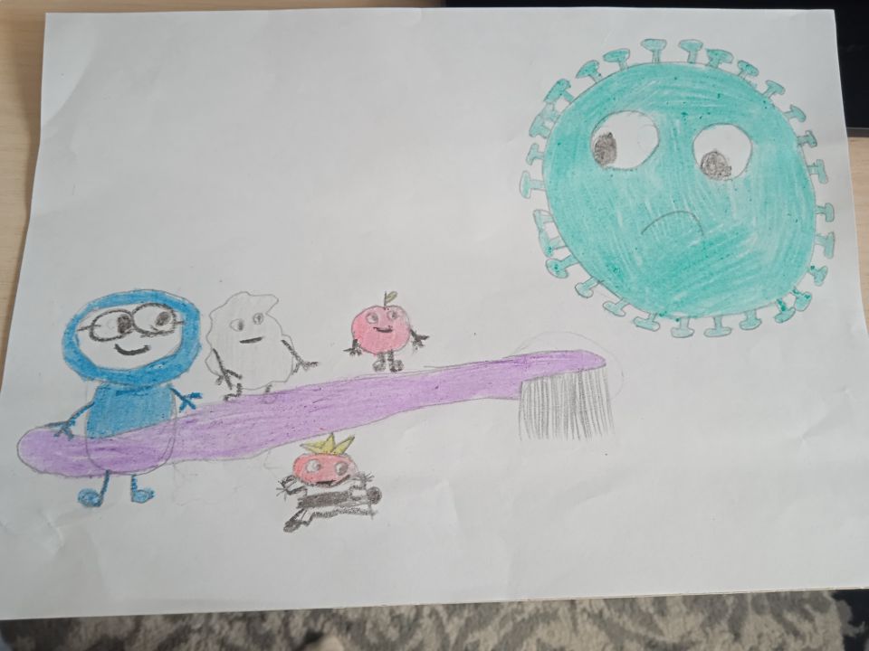 София Александровна Киселева