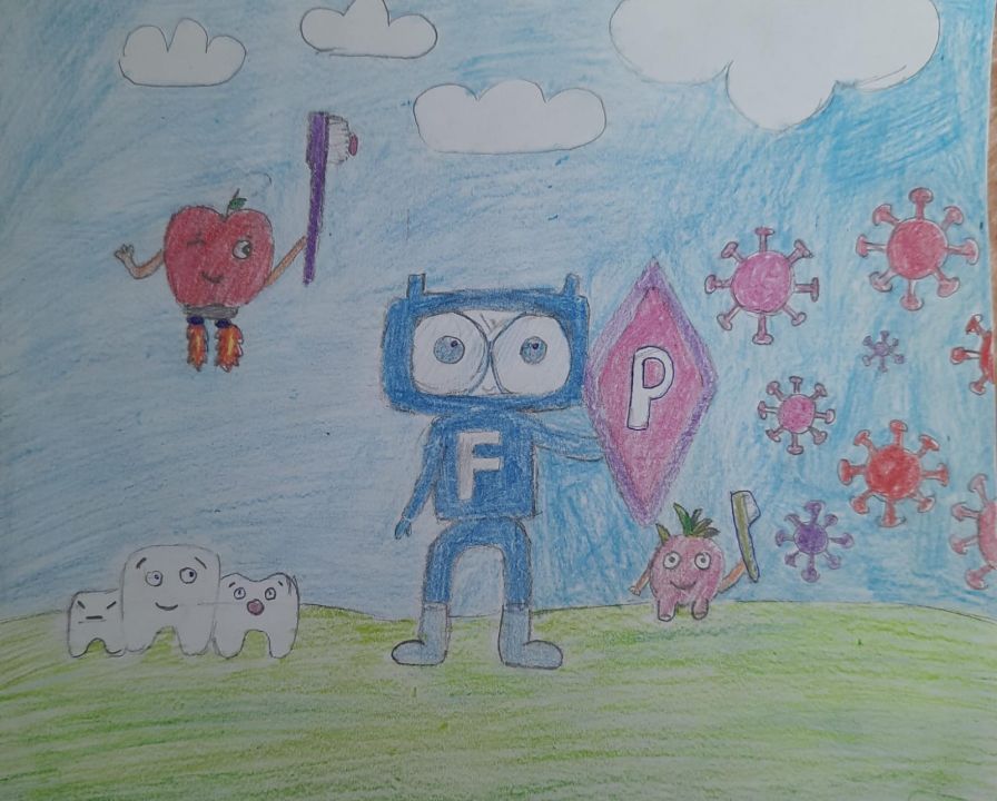 Варвара. Сергеевна Чембулаева