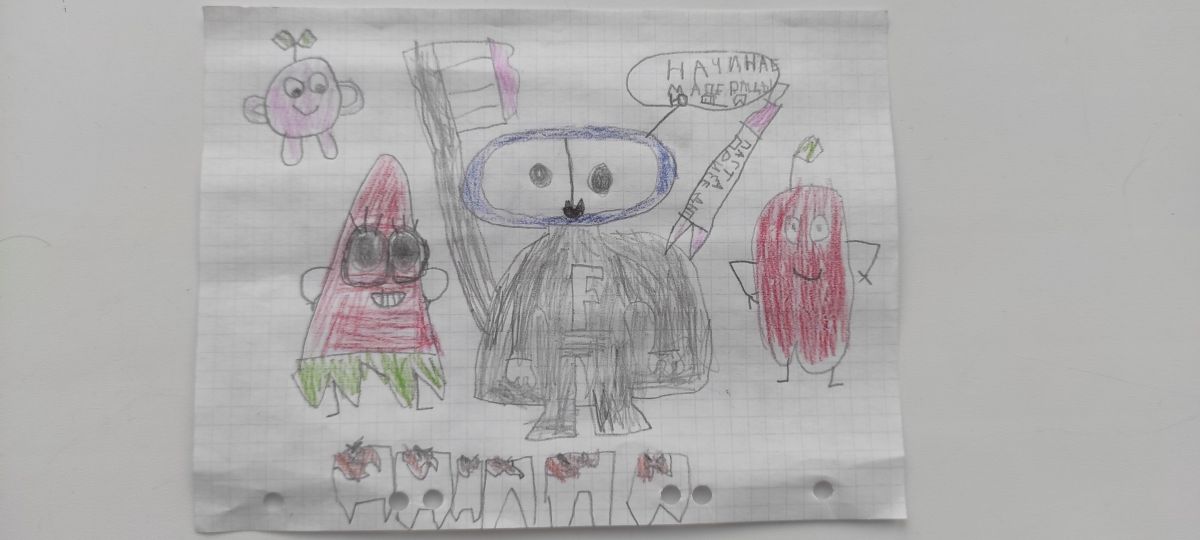 Александр Павлович Васильев