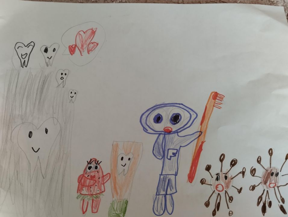 Екатерина Евгеньевна Курочкина