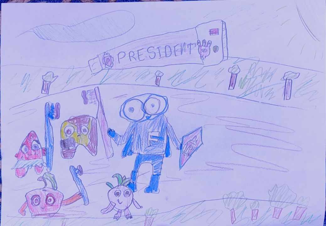 Амалия Константиновна Лысюк