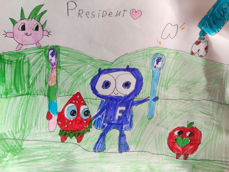 София-Маиса Денисовна Ильченко