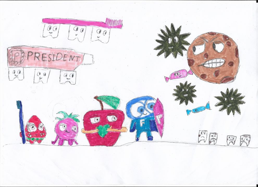 Давид Артурович Сидней