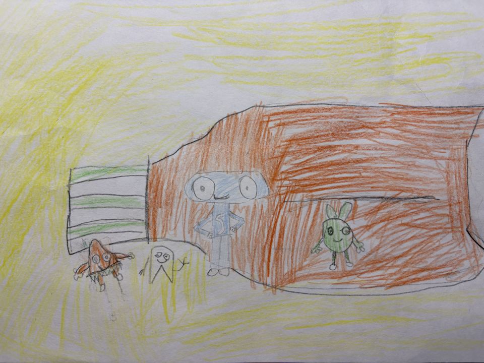 Егор Антонович Курмашов