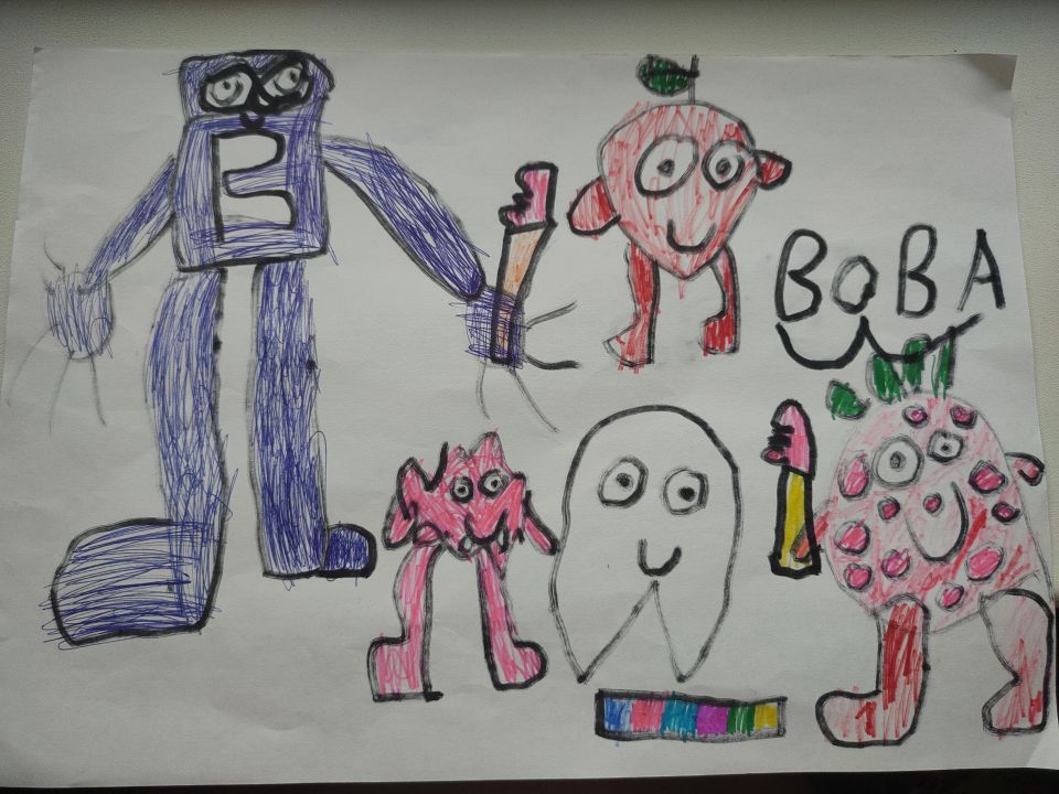 Владимир Сергеевич Чернов