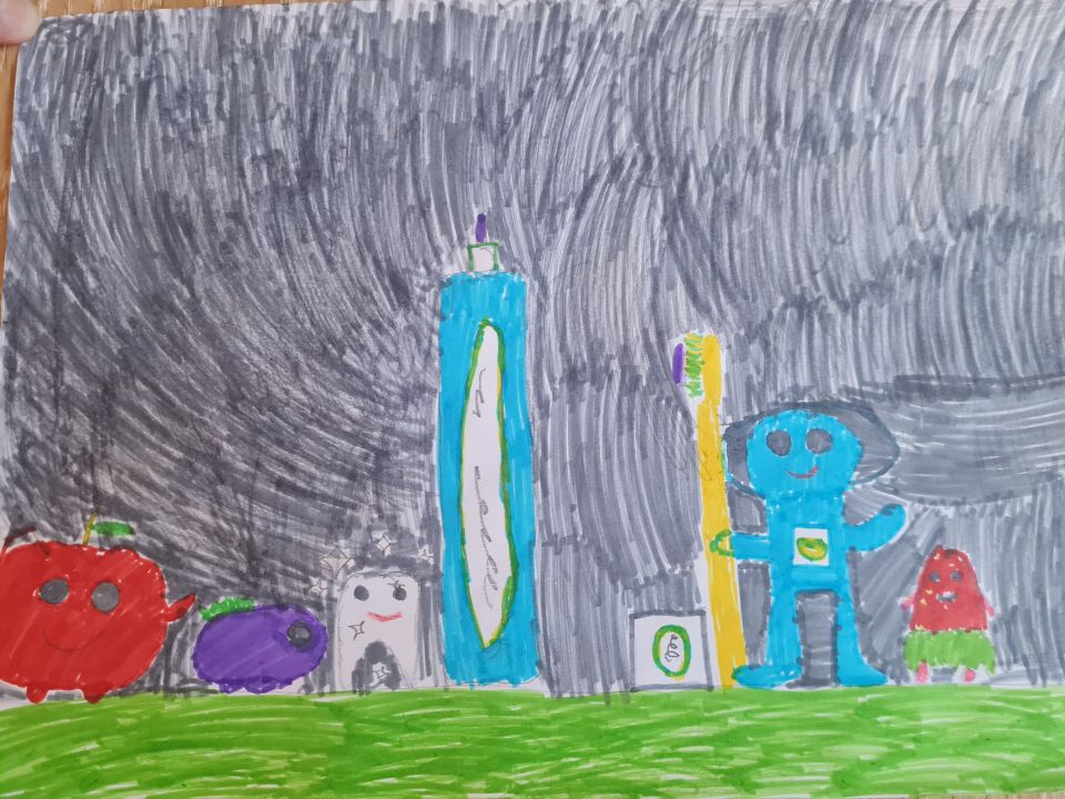 Василиса Евгеньевна Сексяева