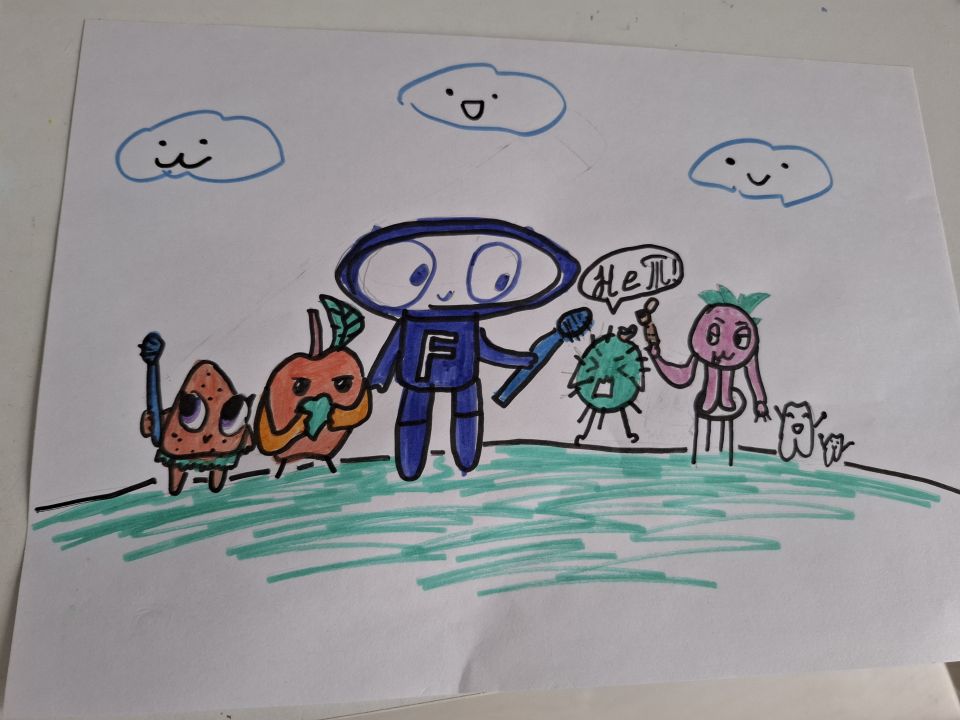 Алевтина Александровна Тамковец