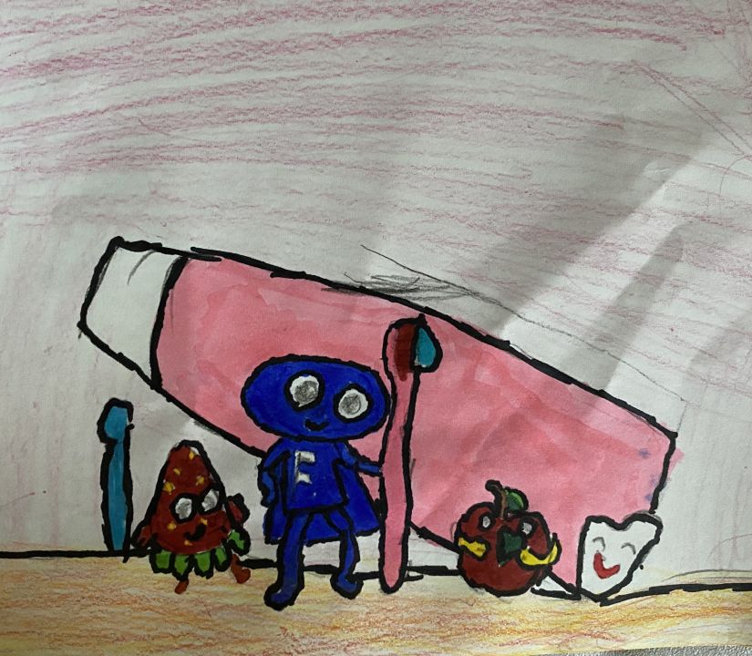 Василиса Ильинична Акентьева