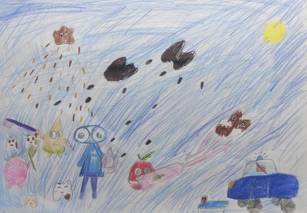 Алия Динаровна Камаева