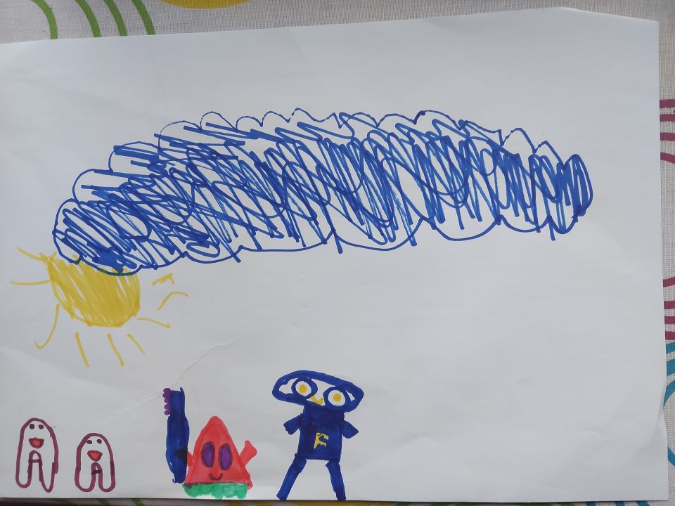 Алиса Никитична Катусова